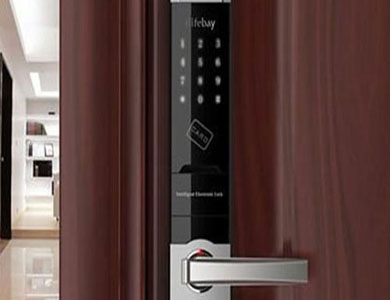 溧阳24小时上门开锁公司